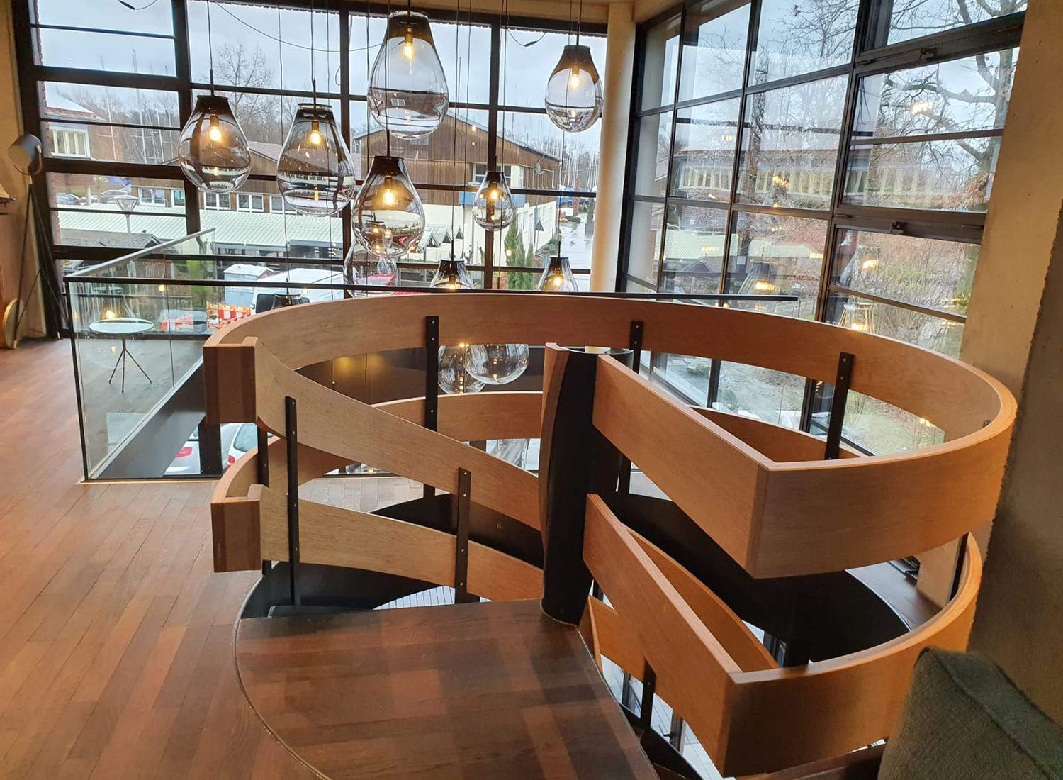 Oschwald GmbH in Meßkirch