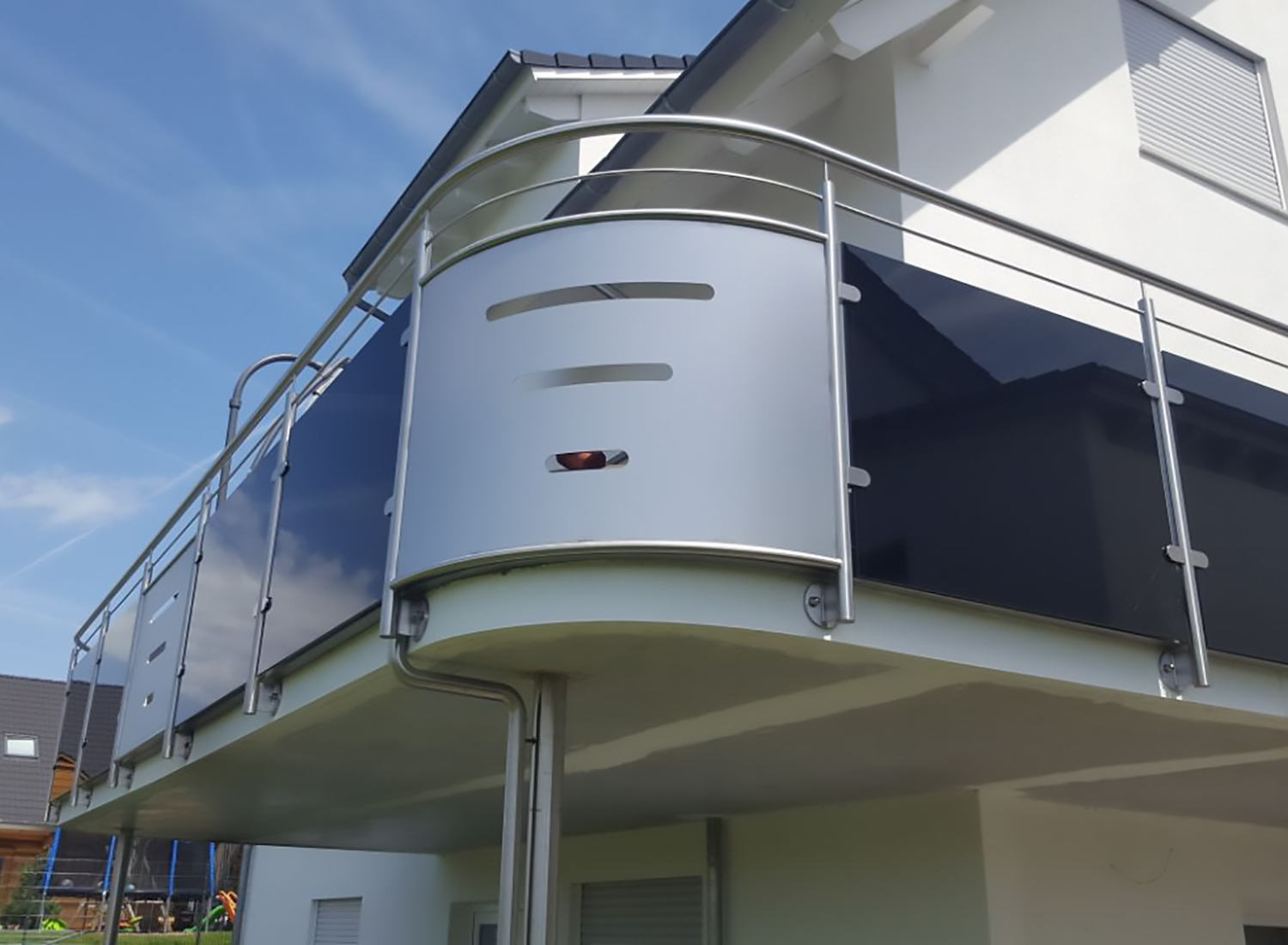 Oschwald GmbH in Meßkirch